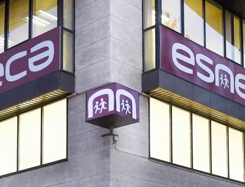 Grupo Esneca Formación – Colaborador de la Agencia Universitaria DQ