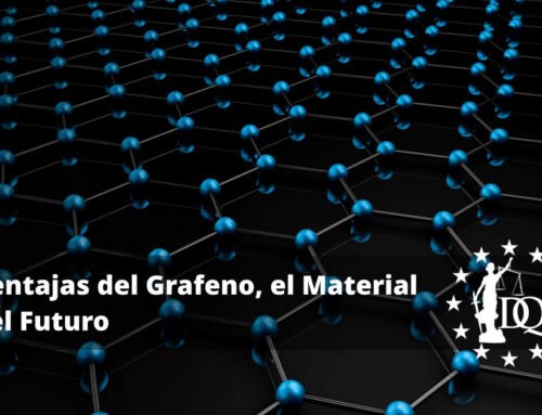 Ventajas del Grafeno el Material del Futuro | Doctrina Qualitas