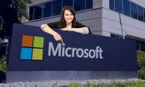 Cómo trabajar en Microsoft, Todo lo Que Necesitas Saber!