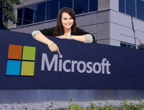 Cómo trabajar en Microsoft, Todo lo Que Necesitas Saber!