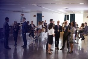 Qué es el Networking y ¿Por Qué Hacerlo?