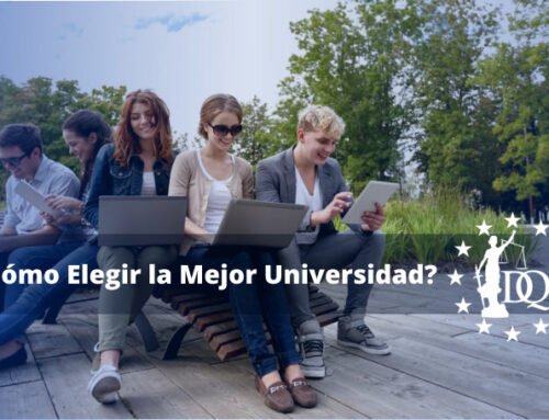 ¿Cómo Elegir la Mejor Universidad? | Doctrina Qualitas