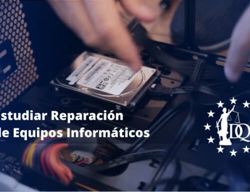 ¿Qué Estudiar para Reparar Ordenadores? | Doctrina Qualitas