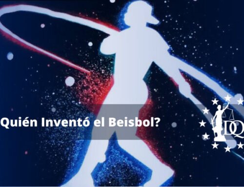 ¿Quién Inventó el Beisbol y Cuando?