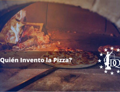 ¿Quién Invento la Pizza y Cuando se Comercializó? | Doctrina Qualitas