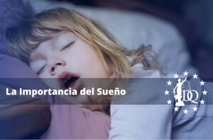La Importancia del Sueño Explicada, ¿Por qué Dormimos? | DQ