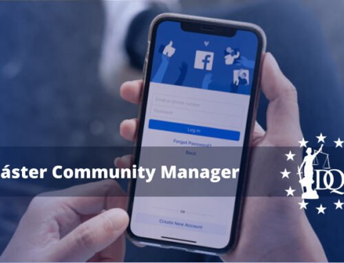 Máster Community Manager Online | Doctrina Qualitas