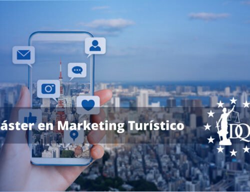 Máster en Marketing Turístico Online | DQ