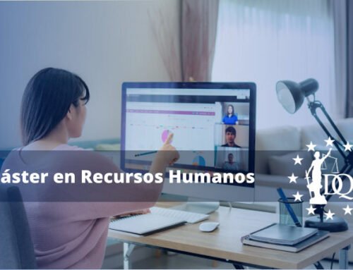 Máster en Recursos Humanos Online | DQ