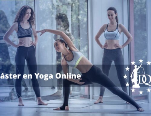 Máster en Yoga Online para ser Profesor | Doctrina Qualitas