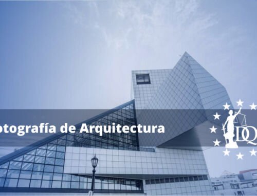 Tips para Fotografía de Arquitectura | Doctrina Qualitas