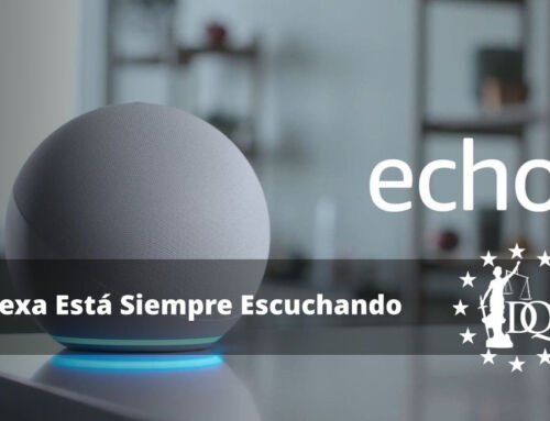 Alexa Está Siempre Escuchando | Doctrina Qualitas
