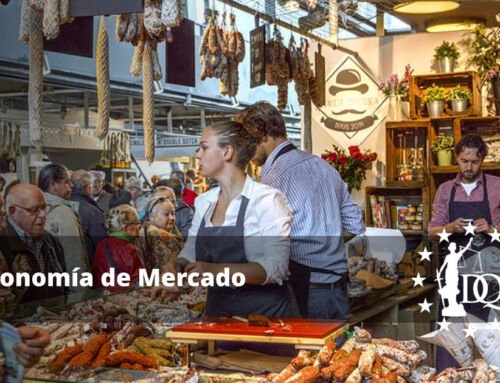 Economía de Mercado Ventajas y Desventajas | Doctrina Qualitas