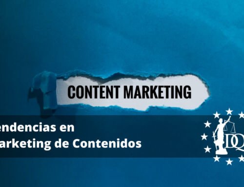Tendencias en Marketing de Contenidos | Doctrina Qualitas
