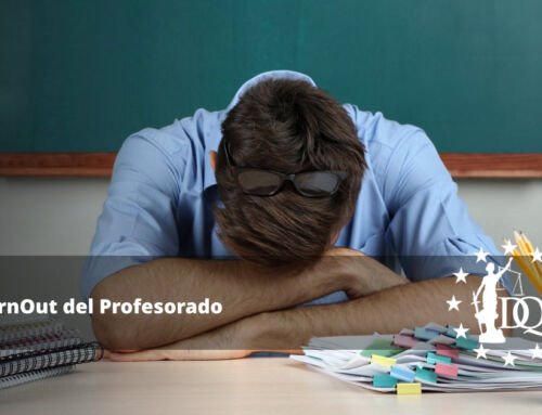 Cómo Prevenir el Agotamiento de los Profesores | Doctrina Qualitas