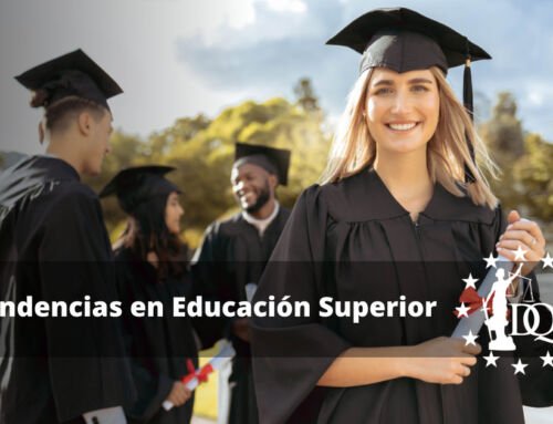 Tendencias en Educación Superior | Doctrina Qualitas
