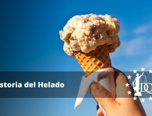 Historia del Helado: ¿Quién inventó el helado?