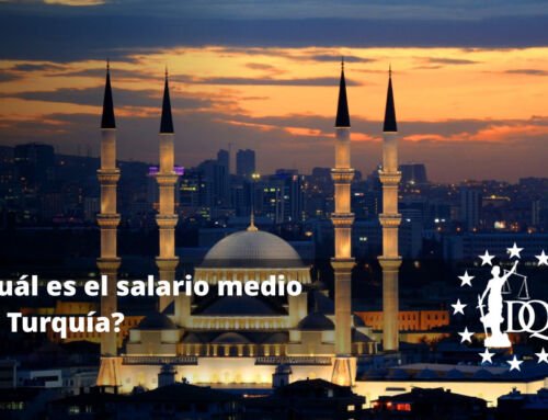 ¿Cuál es el salario medio en Turquía? | DQ