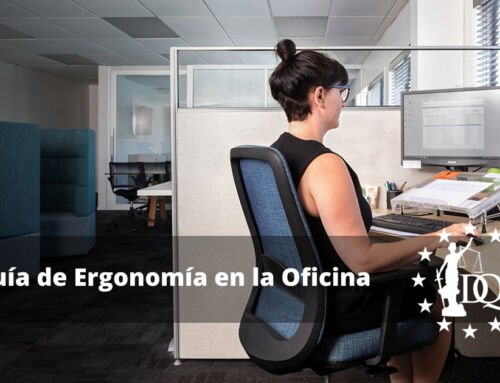 Guía de Ergonomía en la Oficina | Doctrina Qualitas