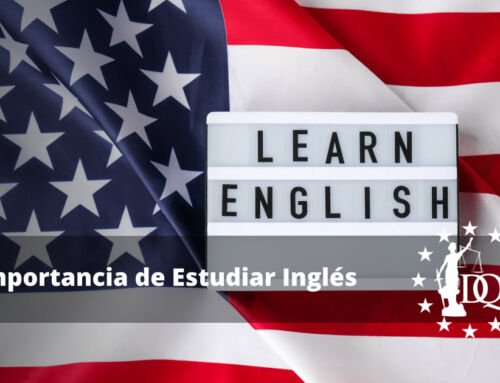Importancia de Estudiar Inglés: ¿Por Qué Aprender inglés es Tan Importante?