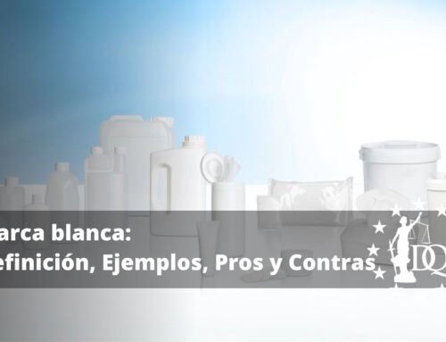 Marca blanca: Definición, Ejemplos, Pros y Contras
