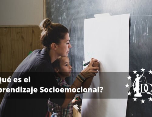 ¿Qué es el Aprendizaje Socioemocional y Por Qué es Importante?