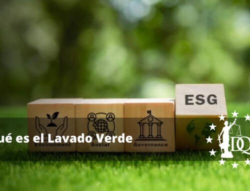 Qué es el Lavado Verde: Tipos y Tácticas de Lavado Verde