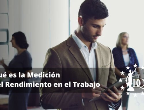 Qué es la Medición del Rendimiento en el Trabajo