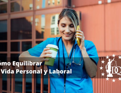 Cómo Equilibrar la Vida Personal y Laboral en 6 Pasos