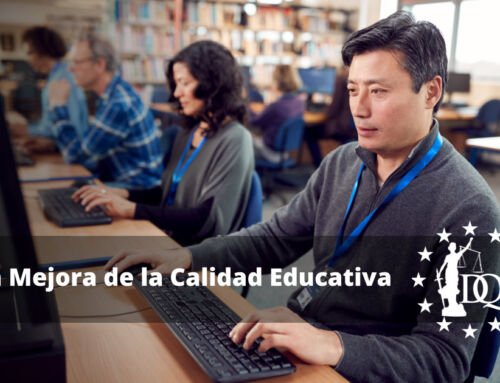 Mejorar la Calidad Educativa: Doctrina Qualitas