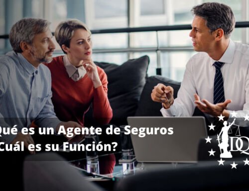 ¿Qué es un Agente de Seguros y Cuál es su Función?