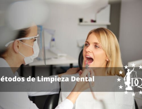 Métodos de Limpieza Dental