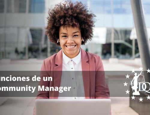 Funciones de un Community Manager