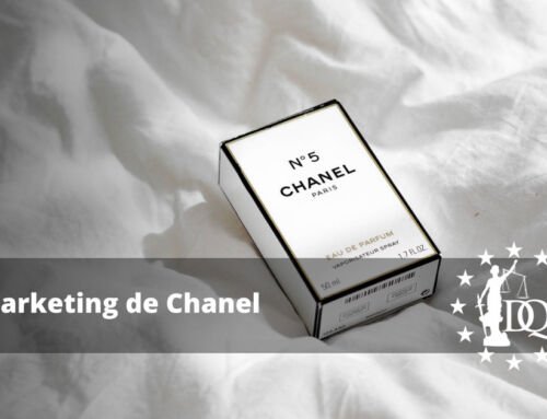 Marketing de Chanel