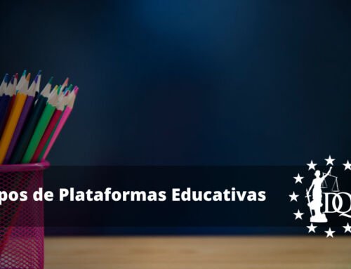 Tipos de Plataformas Educativas