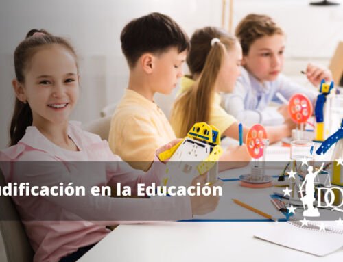 Ludificación en la Educación: ¿Qué es? ¿En qué Consiste?