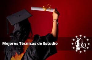 Mejores Técnicas de Estudio